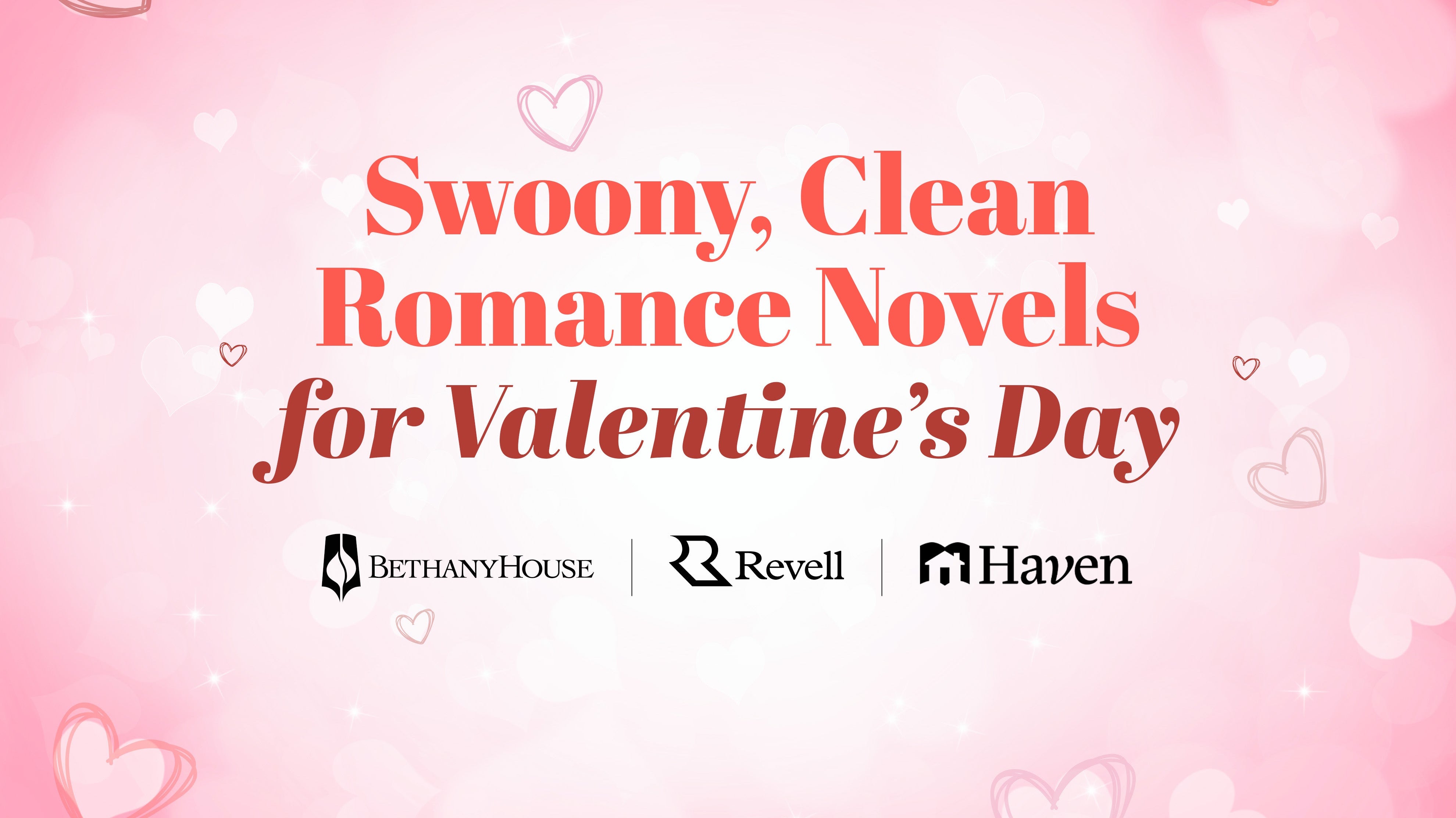 Fall Head Over Heels for These 15 Romantic Reads with All the Swoon and No Spice