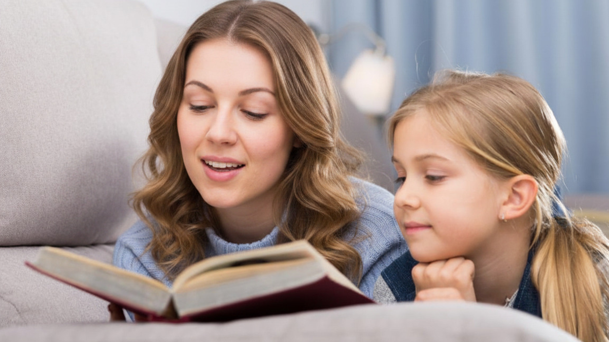 6 Books Kids and Teens Want to Read (And Parents Feel Good About)
