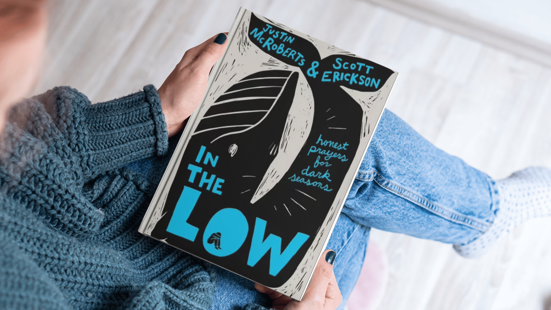 Finding God in the Low Places: A Reflection on In the Low