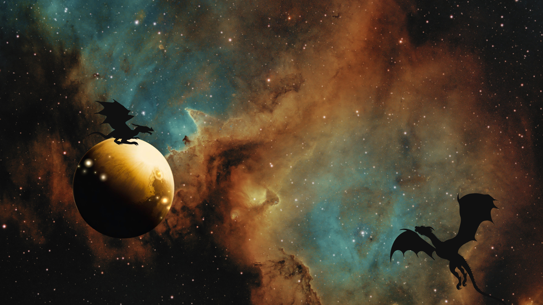 5 Must-Read Christian Sci-Fi & Fantasy Books to End 2026