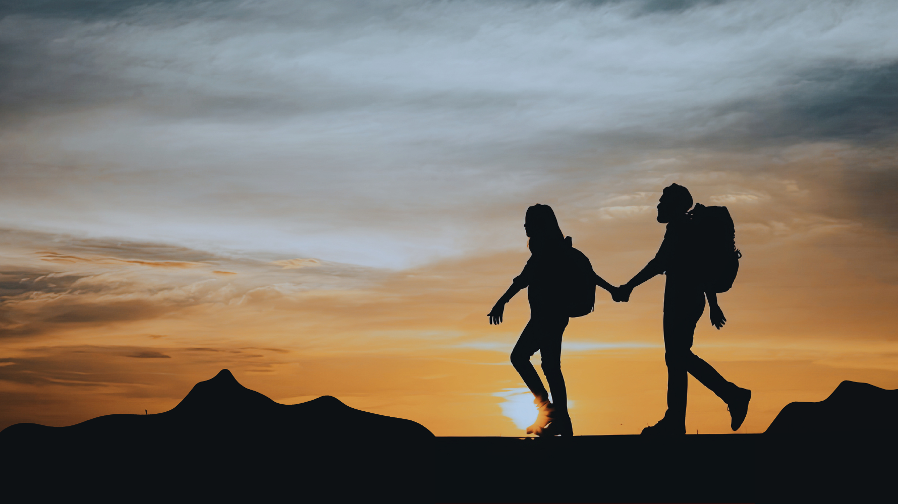 9 Romantic Suspense Books You Won't Be Able to Put Down