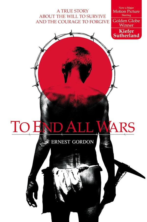 Cover image for To End All Wars, isbn: 9780007118489