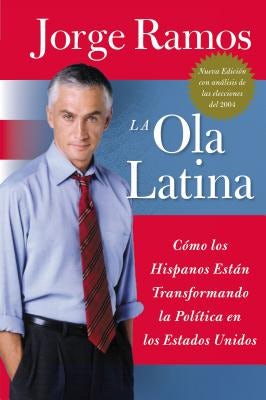 Cover image for Ola Latina, La, isbn: 9780060572044