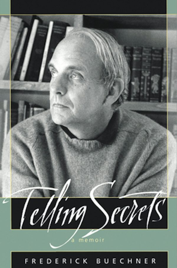 Cover image for Telling Secrets, isbn: 9780060609368