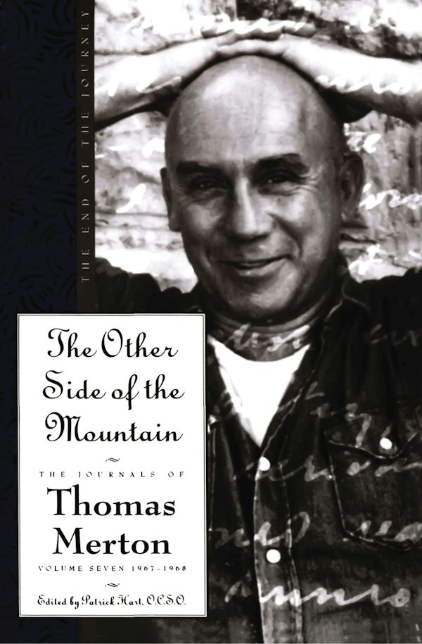 Cover image for The Other Side of the Mountain, isbn: 9780060654870