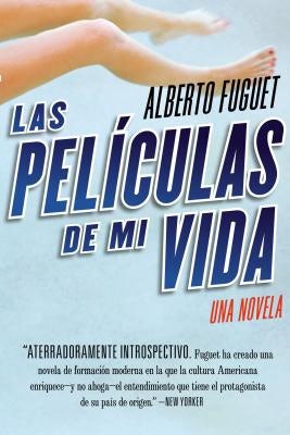 Cover image for Las Peliculas de Mi Vida, isbn: 9780060733667
