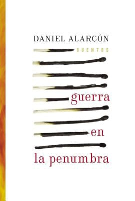 Cover image for Guerra En La Penumbra, isbn: 9780060758875