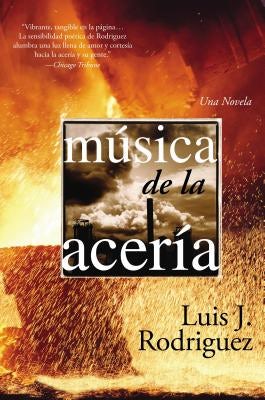 Cover image for Musica de la Aceria, isbn: 9780060842529