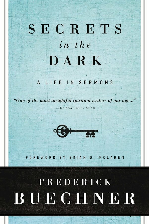 Cover image for Secrets in the Dark, isbn: 9780061146619