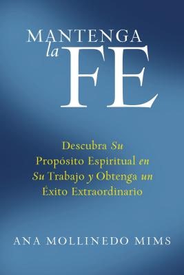 Cover image for Mantenga la Fe, isbn: 9780061233890