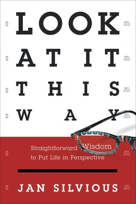 Cover image for Look at It This Way, isbn: 9780307444929