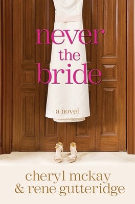 Cover image for Never the Bride, isbn: 9780307444981
