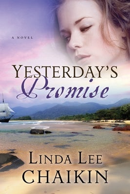 Cover image for Yesterday's Promise, isbn: 9780307458759