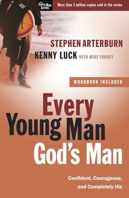 Cover image for Every Young Man, God's Man, isbn: 9780307459435