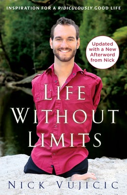 Cover image for Life Without Limits, isbn: 9780307589743