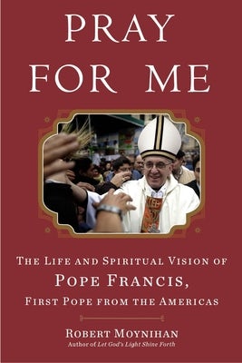 Cover image for Pray for Me, isbn: 9780307590756