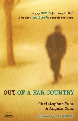 Cover image for Out of a Far Country, isbn: 9780307729354