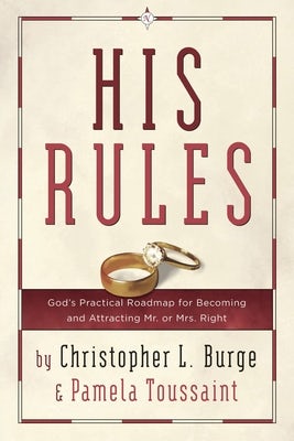 Cover image for His Rules, isbn: 9780307729699