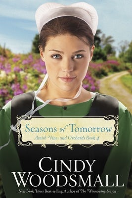 Cover image for Seasons of Tomorrow, isbn: 9780307729989