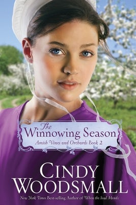 Cover image for The Winnowing Season, isbn: 9780307730046