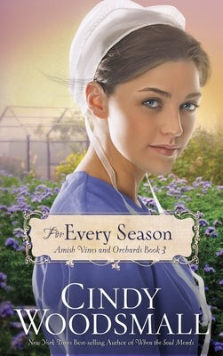 Cover image for For Every Season, isbn: 9780307730060