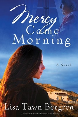 Cover image for Mercy Come Morning, isbn: 9780307730107