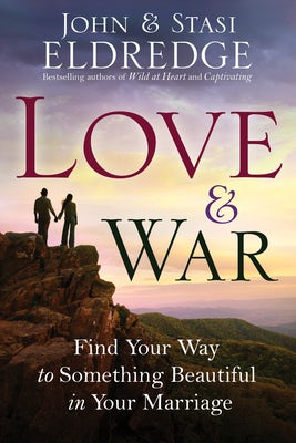 Cover image for Love & War, isbn: 9780307730213