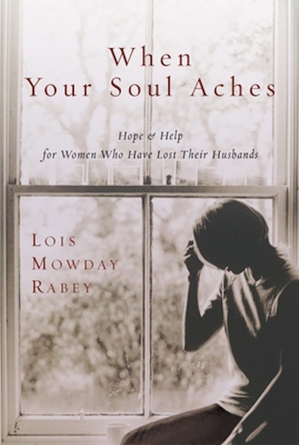 Cover image for When Your Soul Aches, isbn: 9780307730220