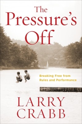 Cover image for The Pressure's Off, isbn: 9780307730534