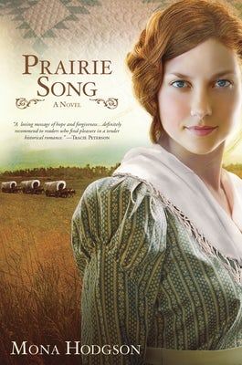 Cover image for Prairie Song, isbn: 9780307731166