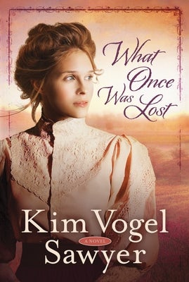 Cover image for What Once Was Lost, isbn: 9780307731258