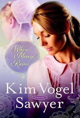 Cover image for When Mercy Rains, isbn: 9780307731319