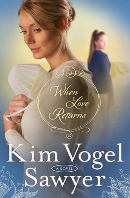 Cover image for When Love Returns, isbn: 9780307731357