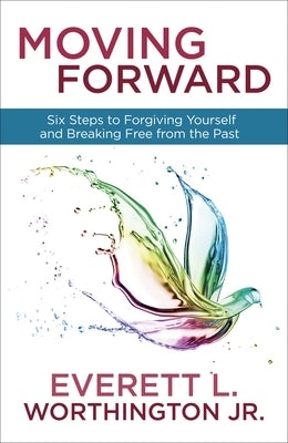 Cover image for Moving Forward, isbn: 9780307731517