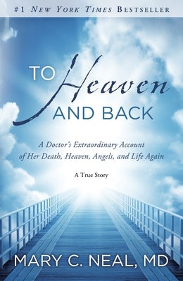 Cover image for To Heaven and Back, isbn: 9780307731715