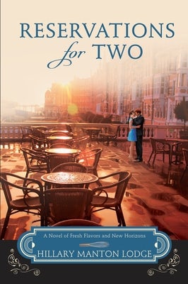 Cover image for Reservations for Two, isbn: 9780307731777
