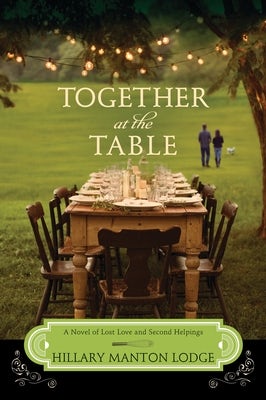 Cover image for Together at the Table, isbn: 9780307731791
