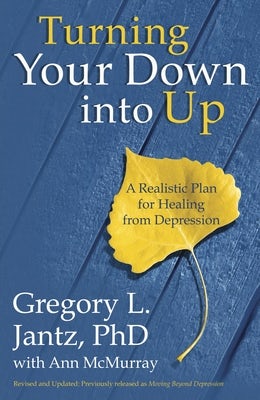 Cover image for Turning Your Down into Up, isbn: 9780307732101