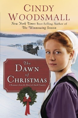Cover image for The Dawn of Christmas, isbn: 9780307732132