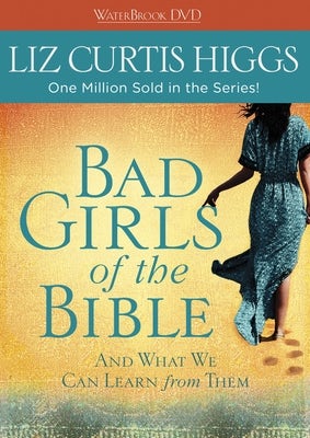 Cover image for Bad Girls of the Bible DVD, isbn: 9780307732200