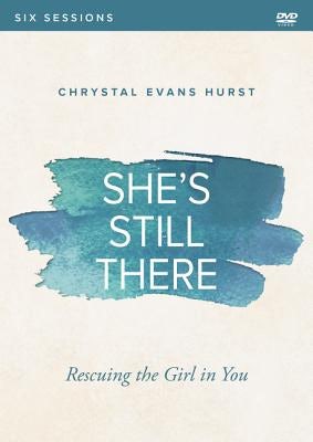 Cover image for She's Still There Video Study, isbn: 9780310081784