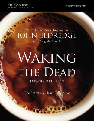 Cover image for The Waking the Dead Study Guide Expanded Edition, isbn: 9780310084792