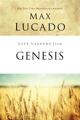 Cover image for Life Lessons from Genesis, isbn: 9780310086741