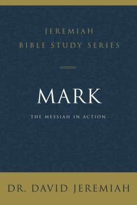 Cover image for Mark, isbn: 9780310091516