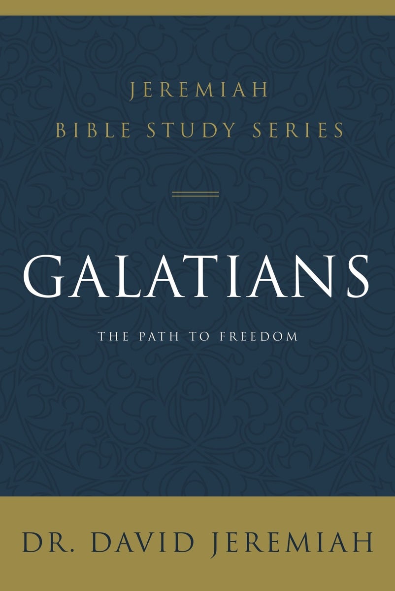 Cover image for Galatians, isbn: 9780310091660