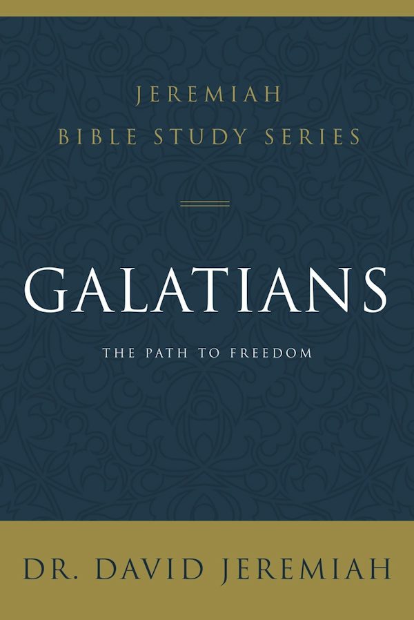 Cover image for Galatians, isbn: 9780310091660