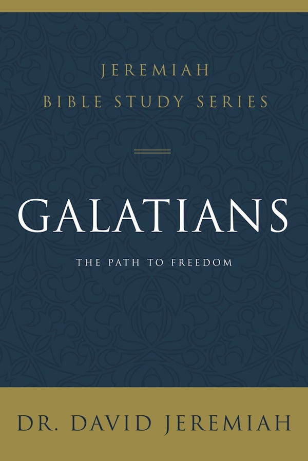 Cover image for Galatians, isbn: 9780310091660