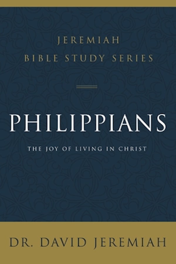 Cover image for Philippians, isbn: 9780310091707