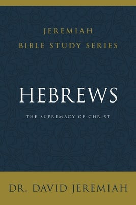 Cover image for Hebrews, isbn: 9780310091783