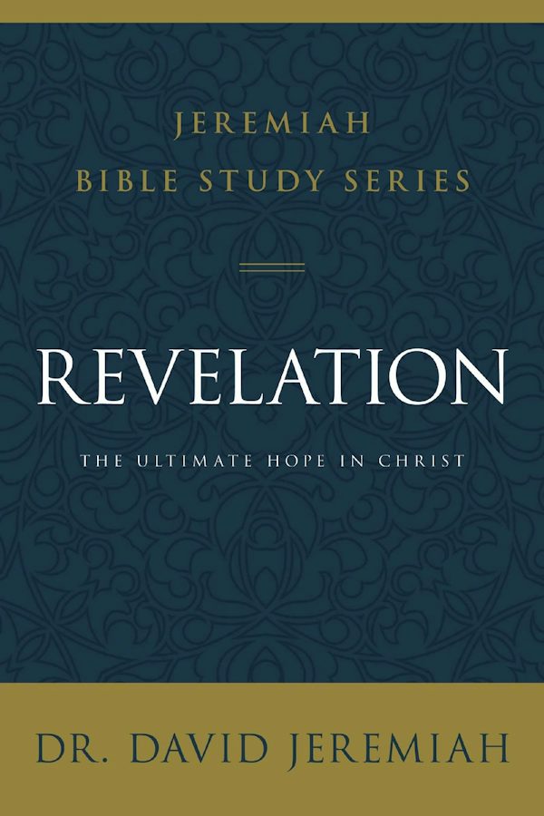 Cover image for Revelation, isbn: 9780310091868